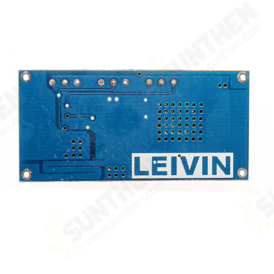 DC7V-35V to DC1.25V-30V LED Driver Charging Constant Current Voltage Step Down Buck Power Supply Module