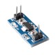 DC/DC 5V AMS1117-5V 800mA Power Supply Module Voltage Regulator DC/DC 5V AMS1117-5V 800mA Power Supply Module Voltage Regulator
