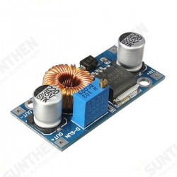 5A XL4005 DC-DC Adjustable Step Down Module Power Supply Converter 5A XL4005 DC-DC Adjustable Step Down Module Power Supply Converter