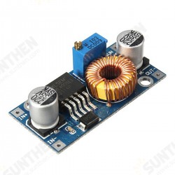 5A XL4005 DC-DC Adjustable Step Down Module Power Supply Converter 5A XL4005 DC-DC Adjustable Step Down Module Power Supply Converter