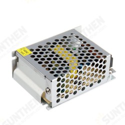 AC 100-240V to DC 12V 5A 60W Switching Power Supply Module Driver Adapter LED Strip Light AC 100-240V to DC 12V 5A 60W Switching Power Supply Module Driver Adapter LED Strip Light
