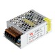 AC 100-240V to DC 12V 5A 60W Switching Power Supply Module Driver Adapter LED Strip Light