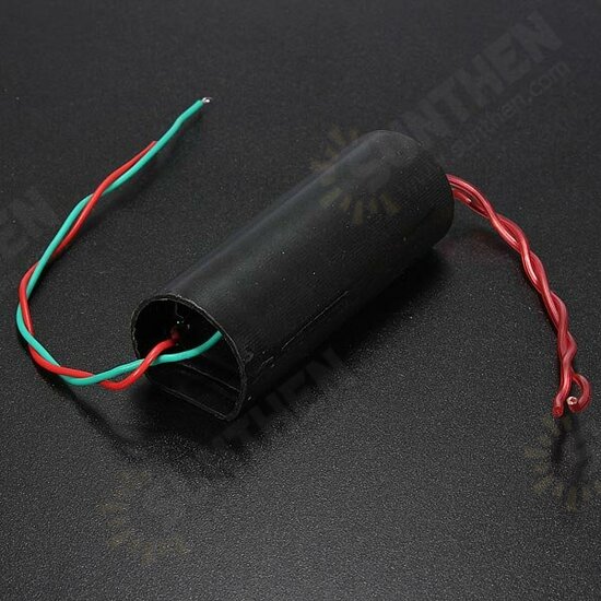 DC 3.7-6V To 20KV Boost Step Up Power Module High Voltage Generator