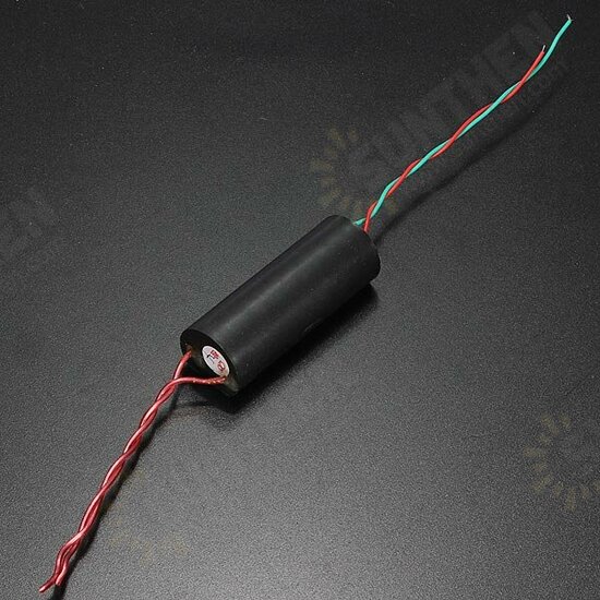 DC 3.7-6V To 20KV Boost Step Up Power Module High Voltage Generator