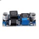 DC-DC Boost Buck Adjustable Step Up Step Down Automatic Converter XL6009 Module Suitable For Solar Panel