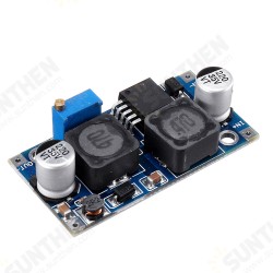 DC-DC Boost Buck Adjustable Step Up Step Down Automatic Converter XL6009 Module Suitable For Solar Panel DC-DC Boost Buck Adjustable Step Up Step Down Automatic Converter XL6009 Module Suitable For Solar Panel
