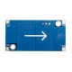 DC-DC Boost Buck Adjustable Step Up Step Down Automatic Converter XL6009 Module Suitable For Solar Panel