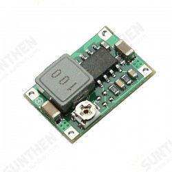 Mini DC Adjustable Power Supply Buck Module Step Down Module Mini DC Adjustable Power Supply Buck Module Step Down Module