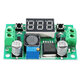 LM2596 DC-DC 1.3V - 37V 3A Adjustable Buck Step Down Power Module 150KHz Internal Oscillation Frequency