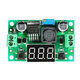 LM2596 DC-DC 1.3V - 37V 3A Adjustable Buck Step Down Power Module 150KHz Internal Oscillation Frequency