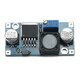 LM2596 DC-DC Verstellbar Step Down-Schaltregler Power Supply Module