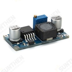 LM2596 DC-DC Verstellbar Step Down-Schaltregler Power Supply Module LM2596 DC-DC Verstellbar Step Down-Schaltregler Power Supply Module