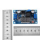 LM2596 DC-DC Voltage Regulator Adjustable Step Down Power Supply Module With Display LM2596 DC-DC Voltage Regulator Adjustable Step Down Power Supply Module With Display
