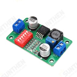 LM2596S-ADJ Module DC-DC Buck Regulator Power Supply Module LM2596S-ADJ Module DC-DC Buck Regulator Power Supply Module