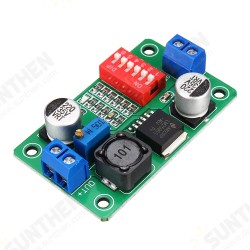 LM2596S-ADJ Module DC-DC Buck Regulator Power Supply Module LM2596S-ADJ Module DC-DC Buck Regulator Power Supply Module