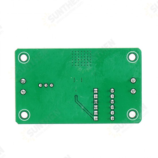 LM2596S-ADJ Module DC-DC Buck Regulator Power Supply Module