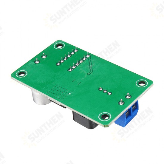 LM2596S-ADJ Module DC-DC Buck Regulator Power Supply Module