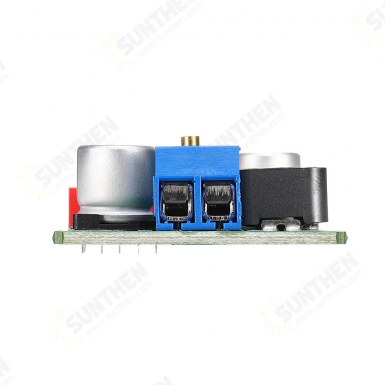 LM2596S-ADJ Module DC-DC Buck Regulator Power Supply Module