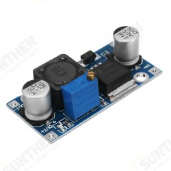 LM2596S DC DC Step Down Power Module 2A Adjustable Buck Module Super LM2576 LM2596S DC DC Step Down Power Module 2A Adjustable Buck Module Super LM2576