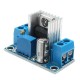 LM317 DC-DC 1.5A 1.2-37V Adjustable Power Supply Board DC Converter Buck Step Down Module