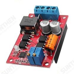 5A Solar Panel Regulator Controller Battery Charging 9V 12V 24V Automatic Switch 5A Solar Panel Regulator Controller Battery Charging 9V 12V 24V Automatic Switch