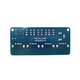 Power Expansion Module Button Control 5V 4-way USB Distribution Board Power Supply Hub Power Expansion Module Button Control 5V 4-way USB Distribution Board Power Supply Hub