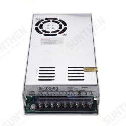 RD6006/RD6006-W LED Switching Power Supply S-400W-48V/DC12V/24V/36V/60V 8.3A-33.3A Support Monitoring Transformer Lighting RD6006/RD6006-W LED Switching Power Supply S-400W-48V/DC12V/24V/36V/60V 8.3A-33.3A Support Monitoring Transformer Lighting