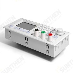 RD6024 DC Step Down Voltage Power Supply WiFi 24A Buck Converter 12V/36V/48V/60V Adjustable Battery Charger 1000W RD6024 DC Step Down Voltage Power Supply WiFi 24A Buck Converter 12V/36V/48V/60V Adjustable Battery Charger 1000W