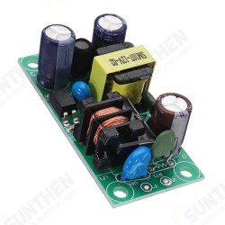 DC 9V 600mA Precision Switch Power Module Buck Module AC To DC Step-down Module Converter Module DC 9V 600mA Precision Switch Power Module Buck Module AC To DC Step-down Module Converter Module