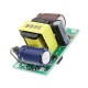 AC-DC 5V1A Isolated Switching Power Supply Module For MCU Relay