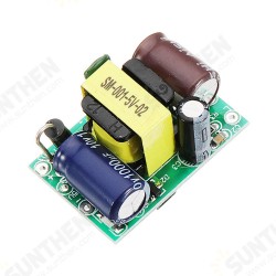 AC-DC 5V1A Isolated Switching Power Supply Module For MCU Relay AC-DC 5V1A Isolated Switching Power Supply Module For MCU Relay