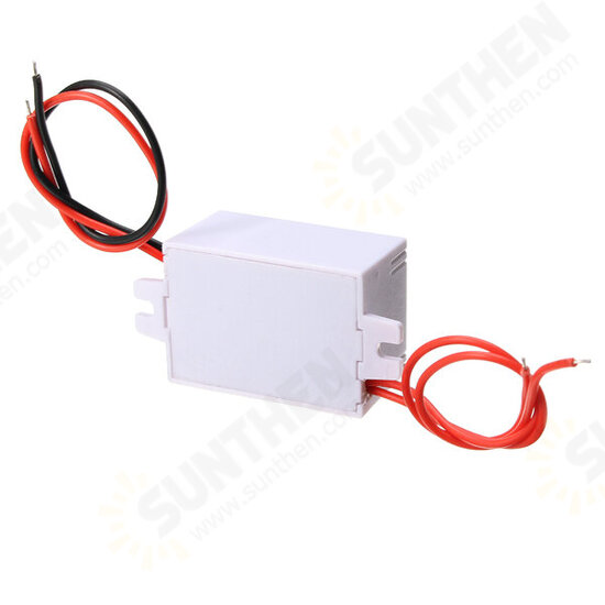 AC-DC Isolated AC 110V / 220V To DC 5V 600mA Constant Voltage Switching Power Supply Converter Module