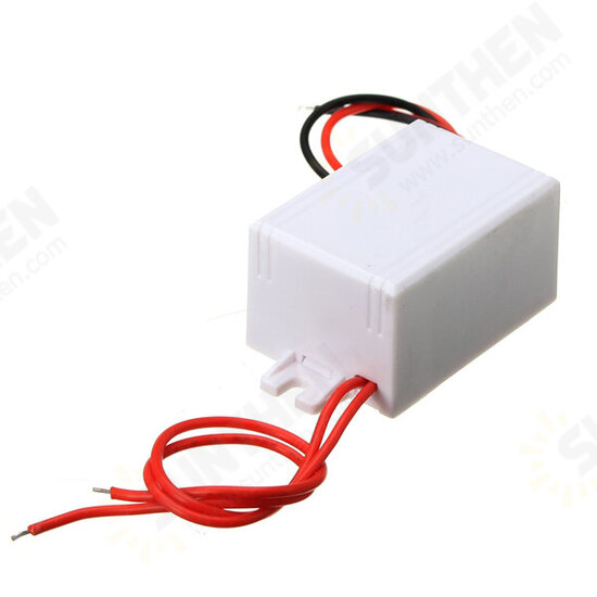 AC-DC Isolated AC 110V / 220V To DC 5V 600mA Constant Voltage Switching Power Supply Converter Module