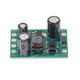 XH-M297 DC12-24V to DC12V 1A + 5V 0.1A DC-DC Non-isolated Switching Power Supply Module