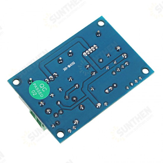 XH-M400 Step Down Module Adjustable XL4016E1 High Power DC-DC 8A DC4-40V With Regulator XH-M400 Step Down Module Adjustable XL4016E1 High Power DC-DC 8A DC4-40V With Regulator