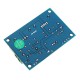 XH-M400 Step Down Module Adjustable XL4016E1 High Power DC-DC 8A DC4-40V With Regulator XH-M400 Step Down Module Adjustable XL4016E1 High Power DC-DC 8A DC4-40V With Regulator