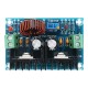 XH-M400 Step Down Module Adjustable XL4016E1 High Power DC-DC 8A DC4-40V With Regulator XH-M400 Step Down Module Adjustable XL4016E1 High Power DC-DC 8A DC4-40V With Regulator