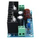 XH-M400 Step Down Module Adjustable XL4016E1 High Power DC-DC 8A DC4-40V With Regulator XH-M400 Step Down Module Adjustable XL4016E1 High Power DC-DC 8A DC4-40V With Regulator