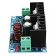 XH-M400 Step Down Module Adjustable XL4016E1 High Power DC-DC 8A DC4-40V With Regulator XH-M400 Step Down Module Adjustable XL4016E1 High Power DC-DC 8A DC4-40V With Regulator