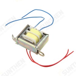 XH-X403-12V 1W Power Transformer Horse Riding Fixed Thermostat Power Supply Module Low Power XH-X403-12V 1W Power Transformer Horse Riding Fixed Thermostat Power Supply Module Low Power