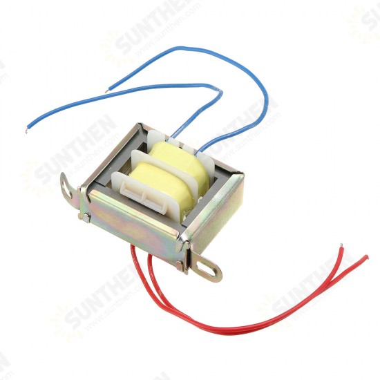 XH-X403-12V 1W Power Transformer Horse Riding Fixed Thermostat Power Supply Module Low Power