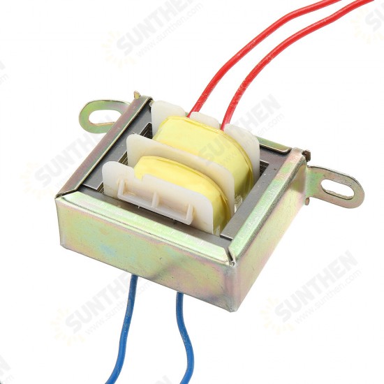 XH-X403-12V 1W Power Transformer Horse Riding Fixed Thermostat Power Supply Module Low Power