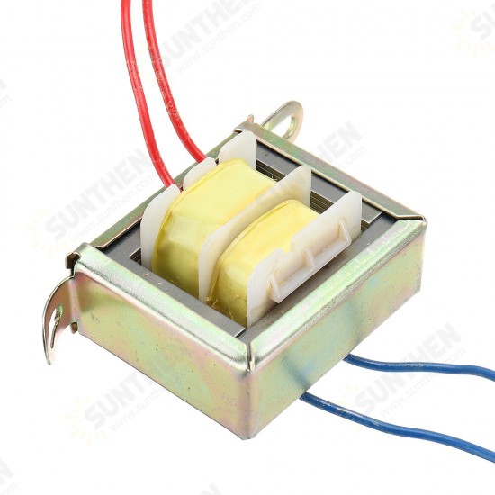 XH-X403-12V 1W Power Transformer Horse Riding Fixed Thermostat Power Supply Module Low Power