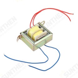XH-X403-12V 1W Power Transformer Horse Riding Fixed Thermostat Power Supply Module Low Power XH-X403-12V 1W Power Transformer Horse Riding Fixed Thermostat Power Supply Module Low Power