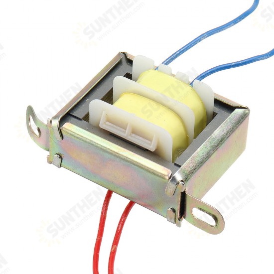 XH-X403-12V 1W Power Transformer Horse Riding Fixed Thermostat Power Supply Module Low Power