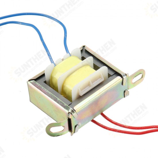 XH-X403-12V 1W Power Transformer Horse Riding Fixed Thermostat Power Supply Module Low Power