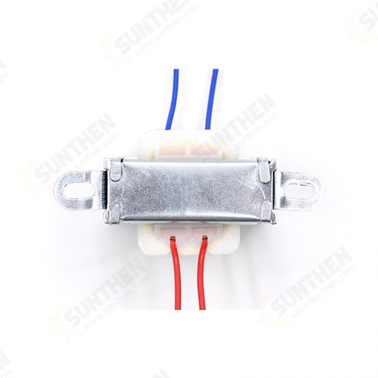 XH-X403-12V 1W Power Transformer Horse Riding Fixed Thermostat Power Supply Module Low Power