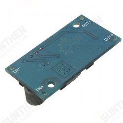XL6009 Step Up Boost Voltage Power Supply Module Adjustable Converter Regulator XL6009 Step Up Boost Voltage Power Supply Module Adjustable Converter Regulator