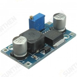 XL6009 Step Up Boost Voltage Power Supply Module Adjustable Converter Regulator XL6009 Step Up Boost Voltage Power Supply Module Adjustable Converter Regulator