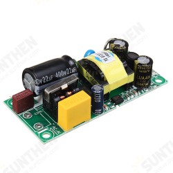 YS-U12S12H AC to DC 12V 1A Switching Power Supply Module AC to DC Converter 12W Regulated Power Supply YS-U12S12H AC to DC 12V 1A Switching Power Supply Module AC to DC Converter 12W Regulated Power Supply